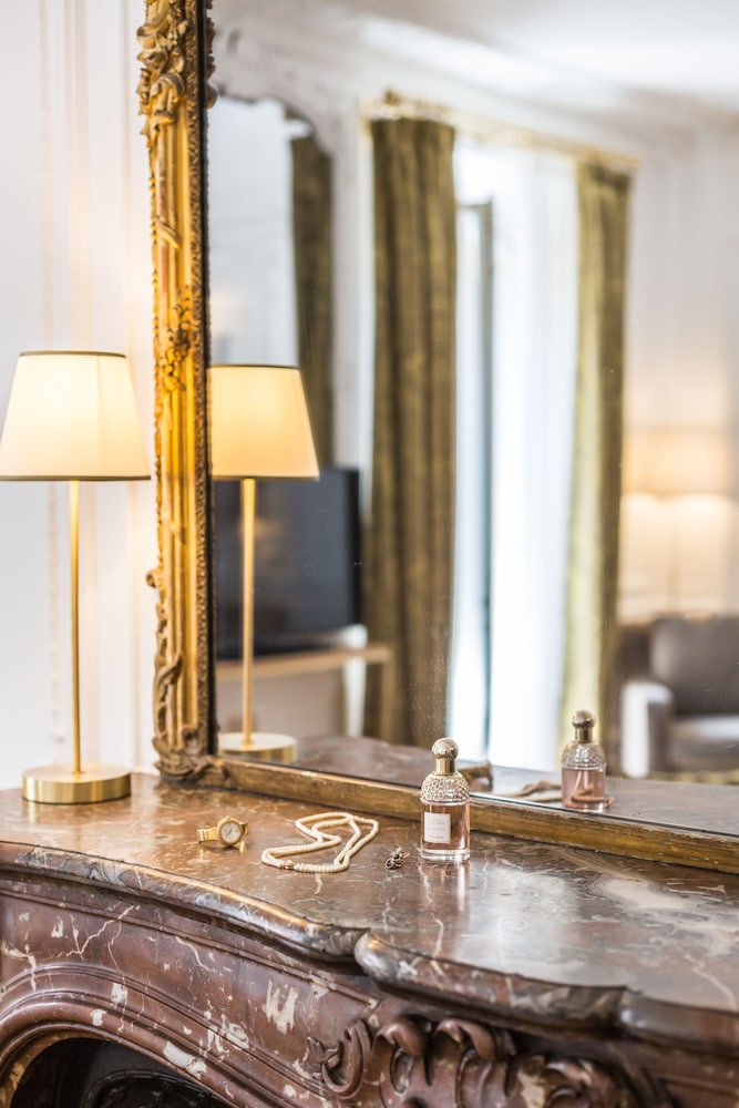 Junior Suite Prestige