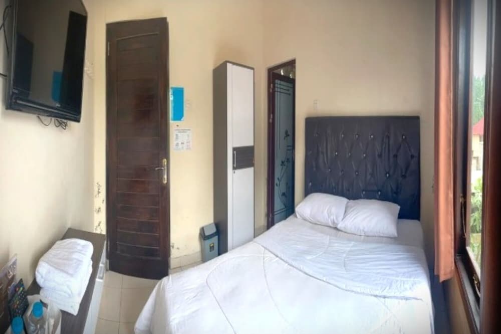 Deluxe Room, Non Smoking photo 2