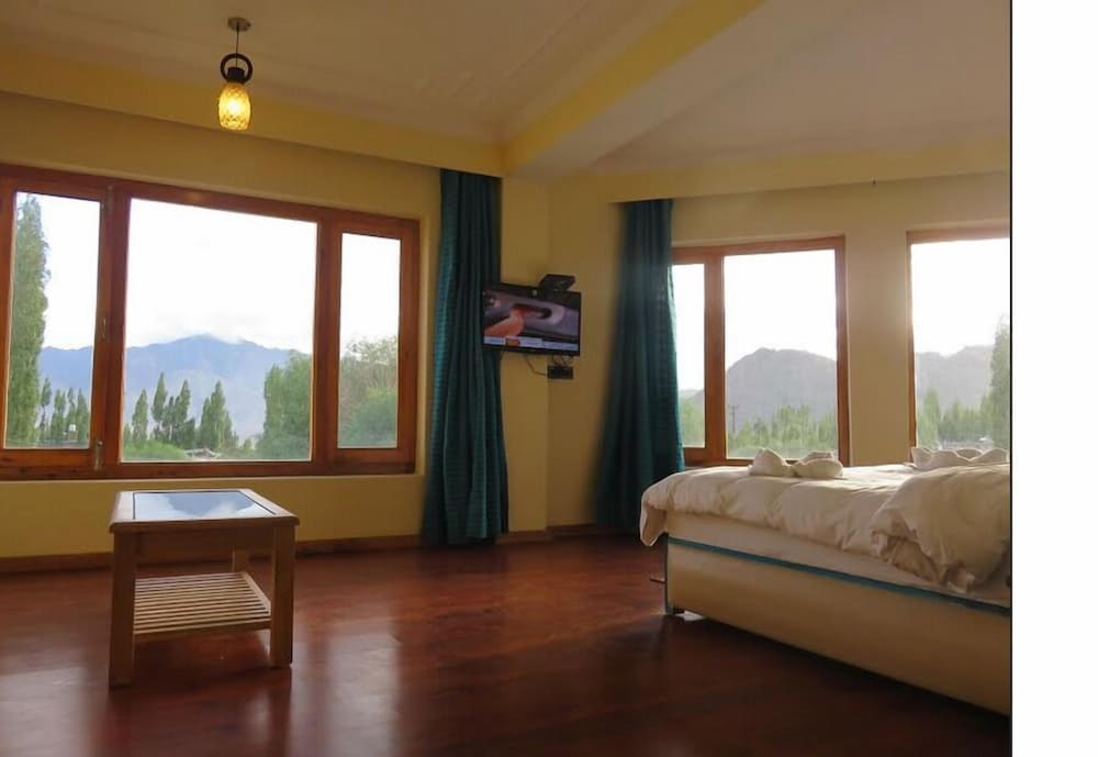 Super Deluxe Room photo 2