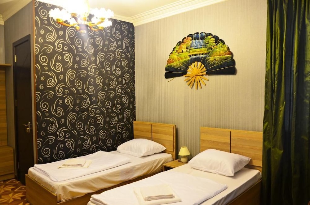 Basic Double Or Twin Room (Nice View)
