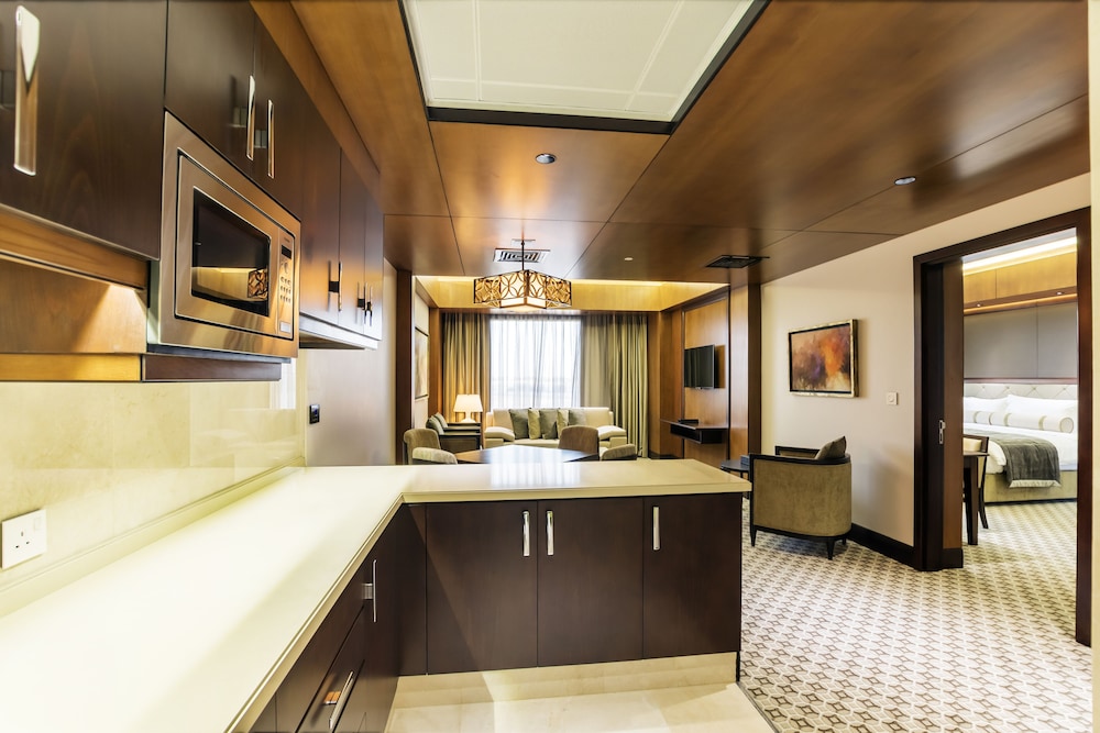 Classic Suite, 2 Bedrooms