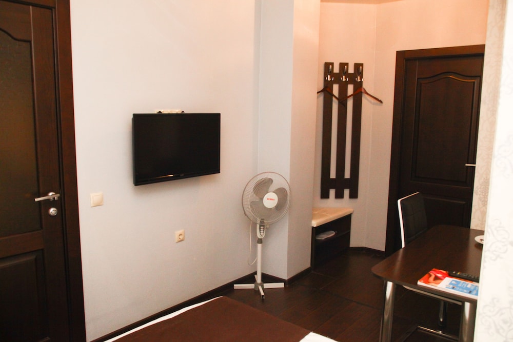 Economy Single Room, 1 Double Bed photo 1