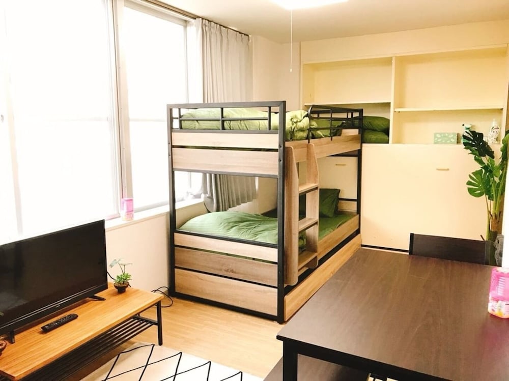 Joinus Ise Apartment For 4 Guests