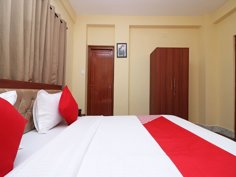 Double or Twin Room photo 1