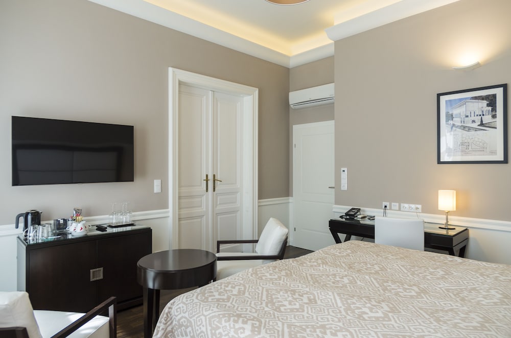 Junior Suite, 2 Bedrooms