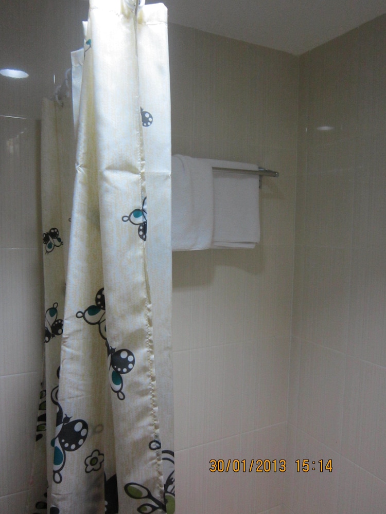 Deluxe Double or Twin Room photo 2