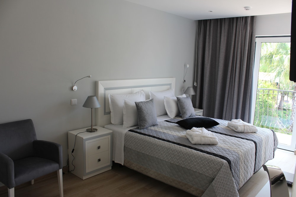 Superior Double or Twin Room, 1 Bedroom, Accessible, Annex Building
