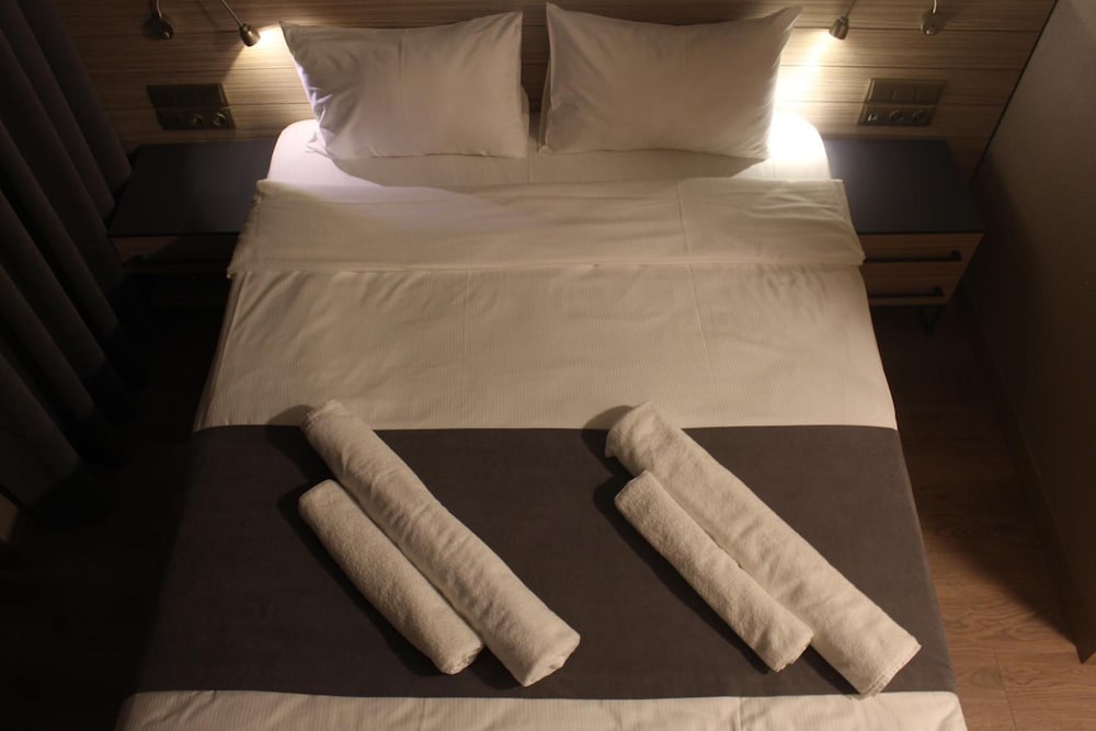 Deluxe Room (Quadruple Use) photo 3
