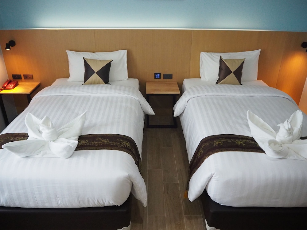 Double or Twin Room photo 1