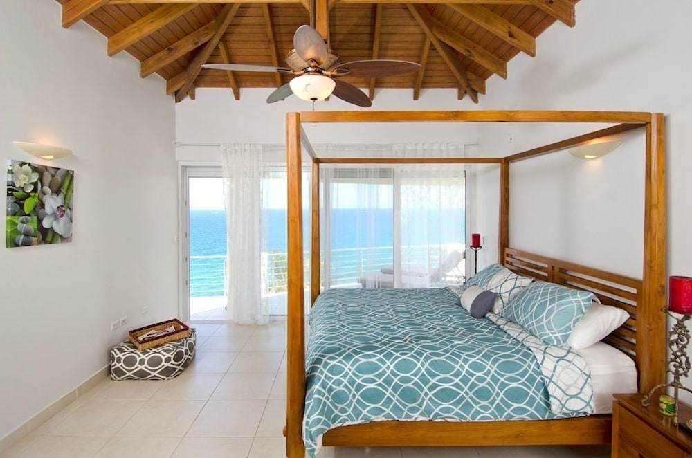 Villa, 4 Bedrooms, Non Smoking photo 3