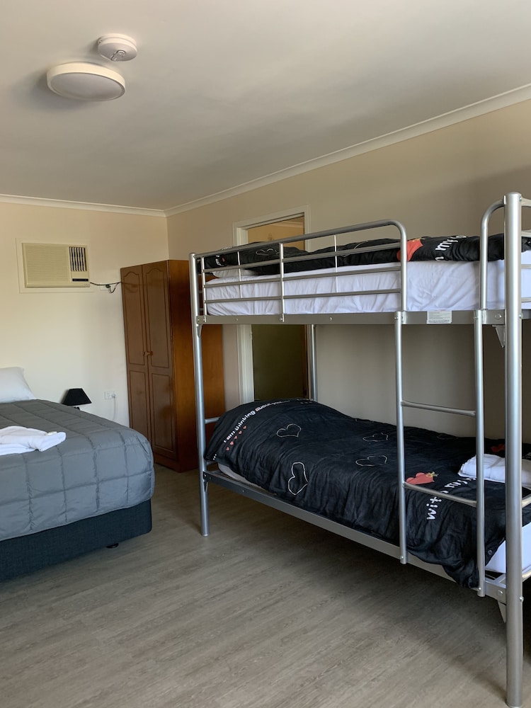 Standard Cabin, 1 Bedroom photo 1