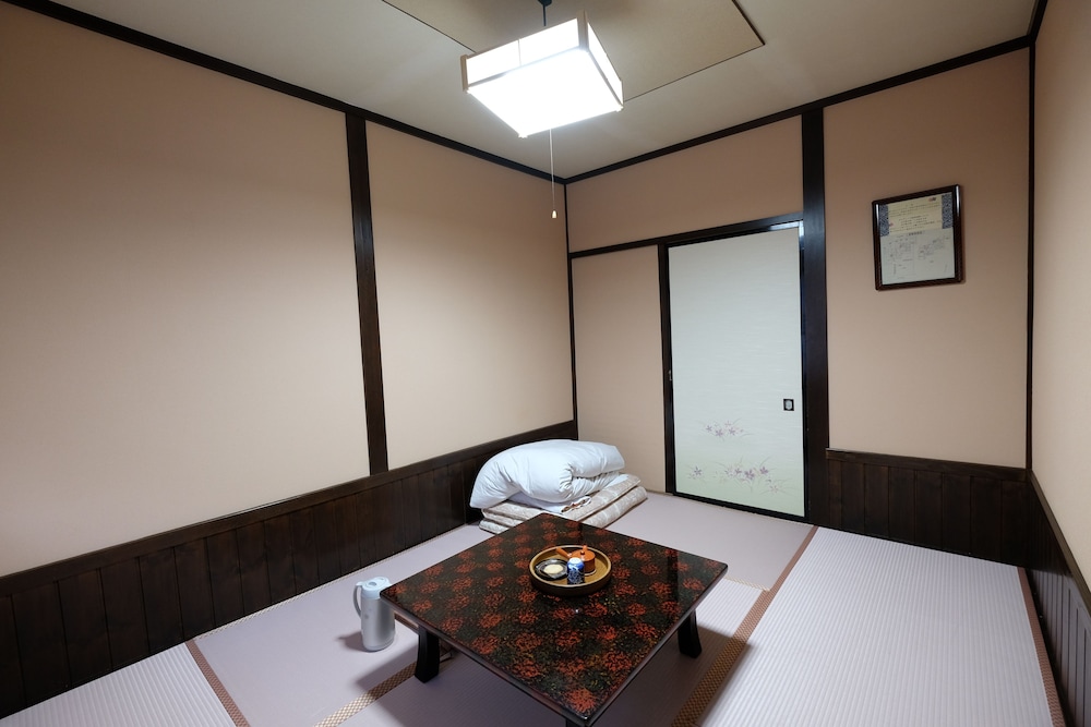 03, 日式客房 (Kobushi)