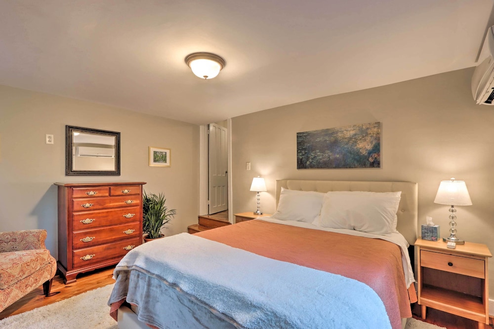 Apartment (2 Bedrooms) photo 1