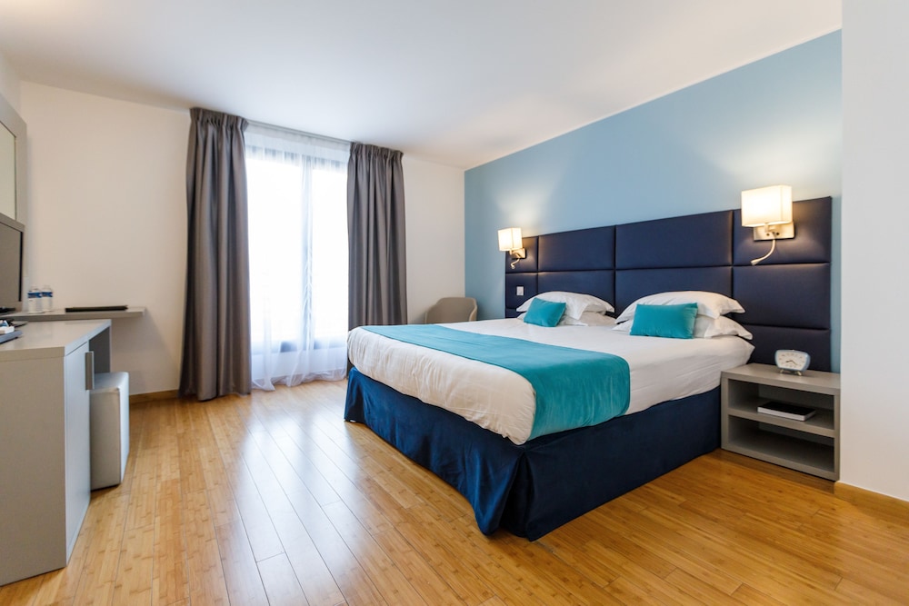 Executive Double Room, Terrace - Photo 2
