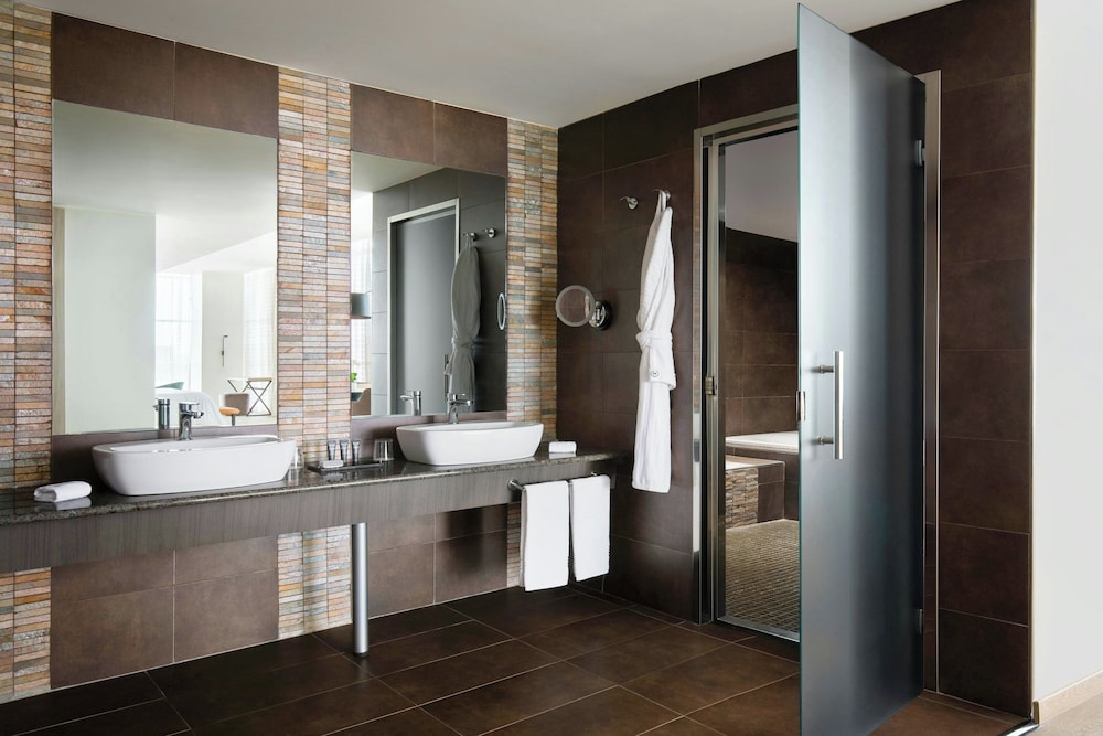 Club Suite, 1 Bedroom