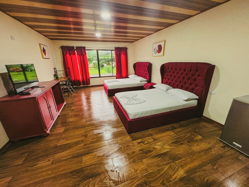 Superior Room photo 1