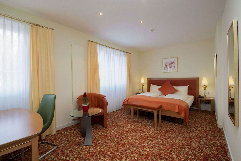 Comfort Twin Room, 1 Bedroom - Photo 4