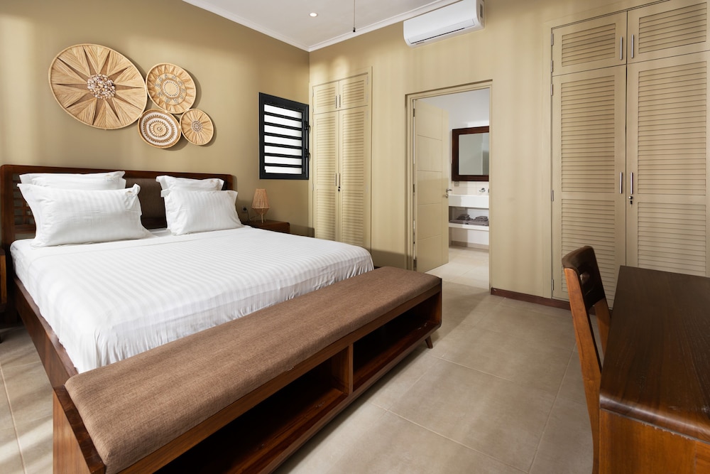Comfort Villa, 4 Bedrooms, Private Pool, Garden Area photo 1