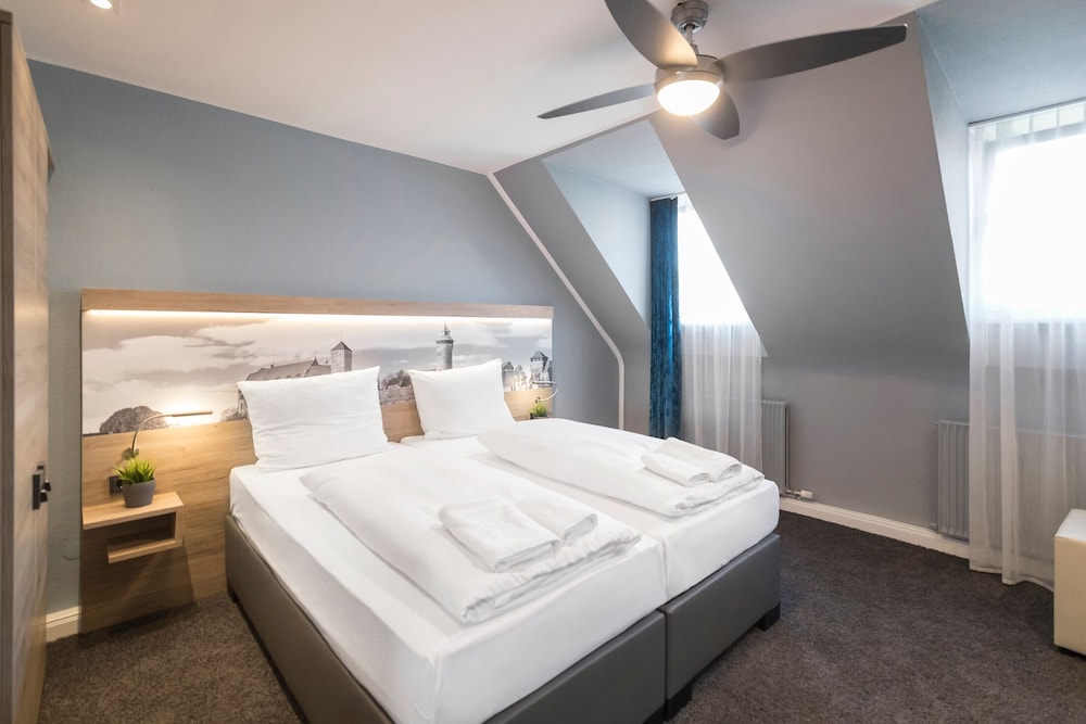 City Apartment, Non Smoking, River View photo 3
