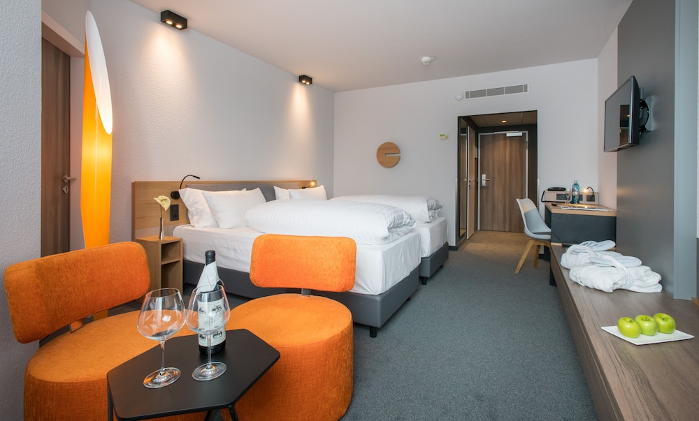 Comfort Plus Twin Room