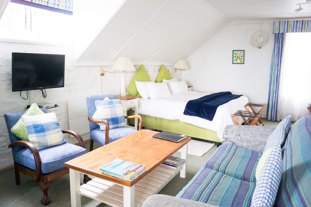 Family Loft, 1 Bedroom
