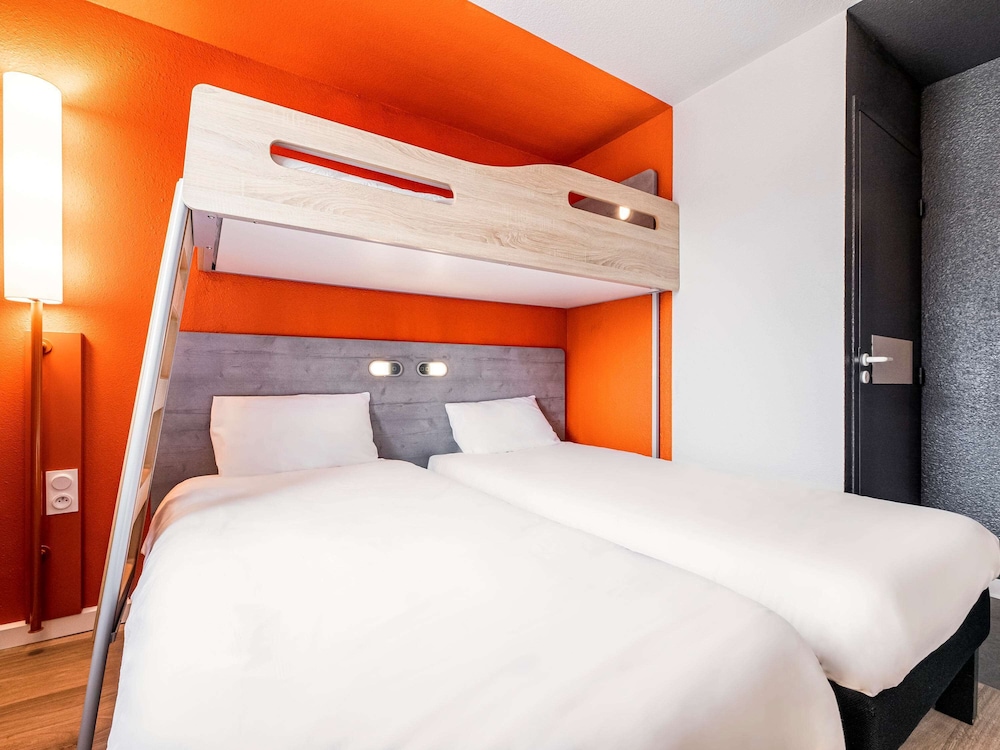 Twin Room, 2 Twin Beds
