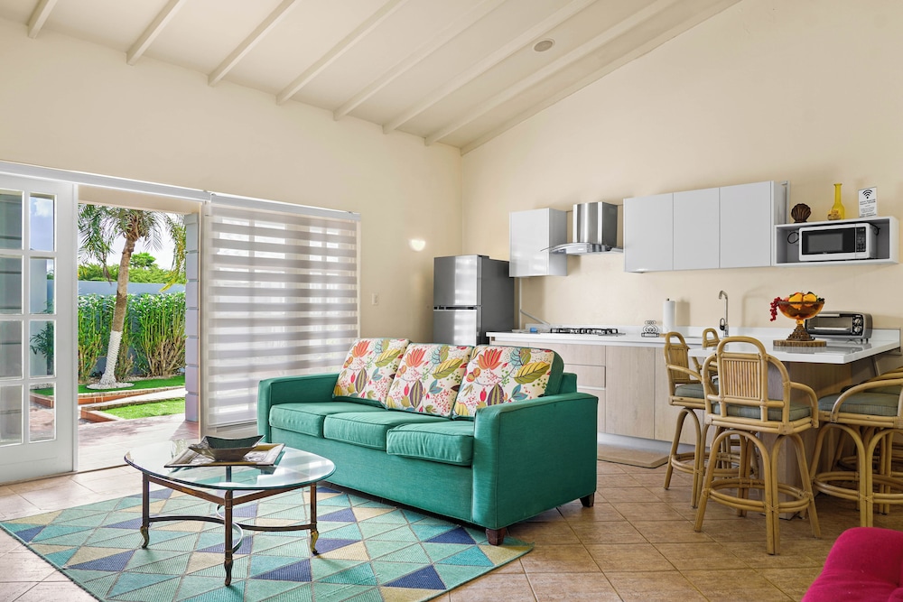 Apartment, 2 Bedrooms, Air conditioning photo 1