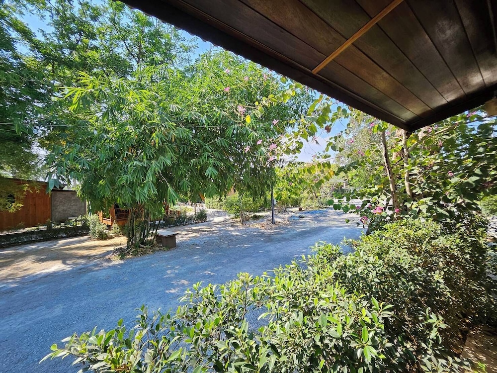 Deluxe Twin Room, Resort View photo 1