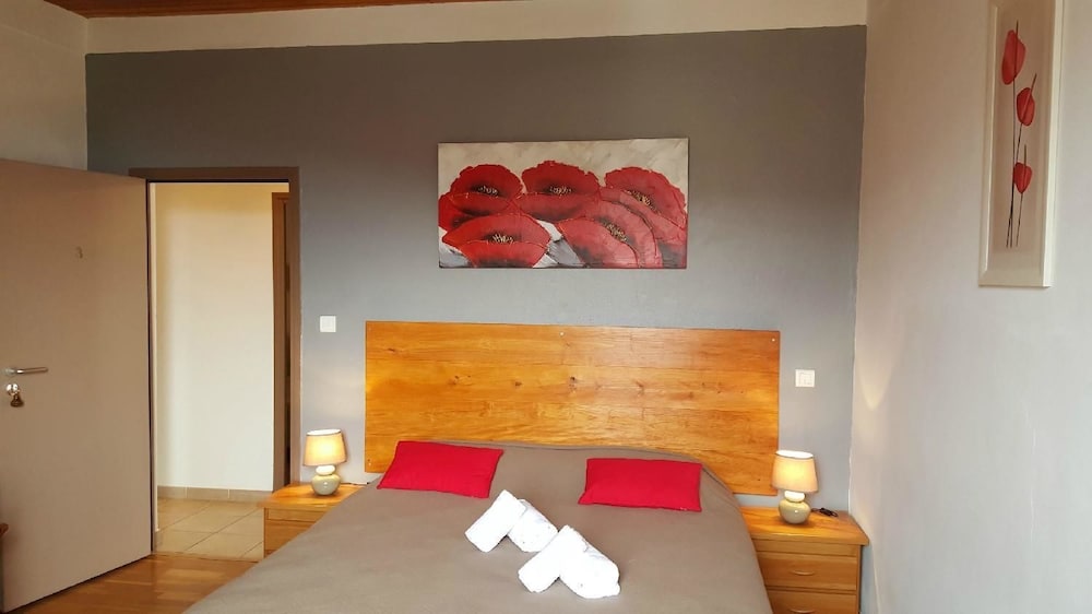Double Room (Bavella) photo 3