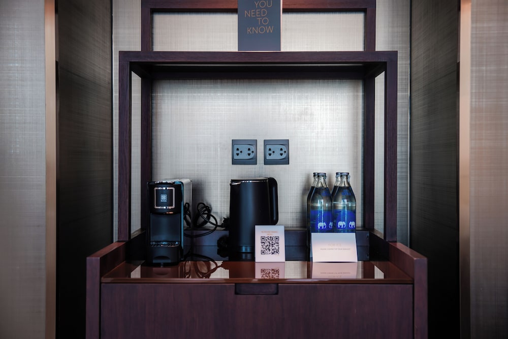 Signature Suite, 1 Bedroom, Corner