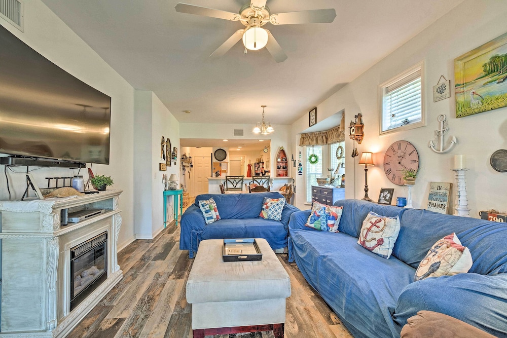 Apartment (2 Bedrooms) photo 1