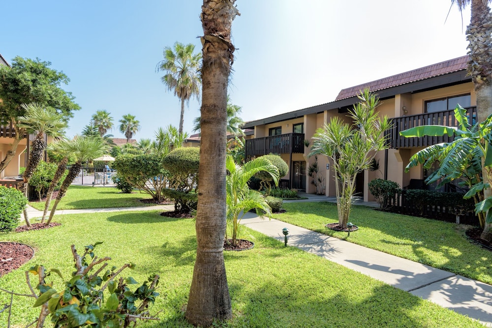 Standard Condo, 1 Bedroom, Patio, Courtyard View