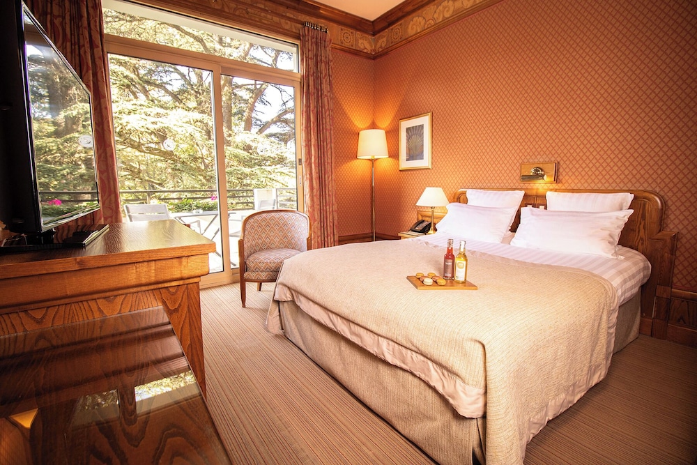 Comfort Double Room, 1 Double Bed - Photo 2