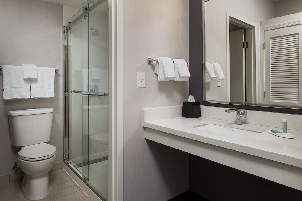 Courtyard by Marriott Phoenix North, 사진 5