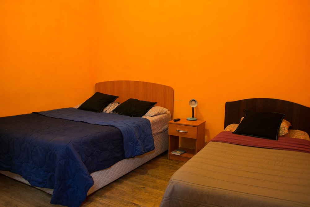 Standard Triple Room, Multiple Beds photo 1