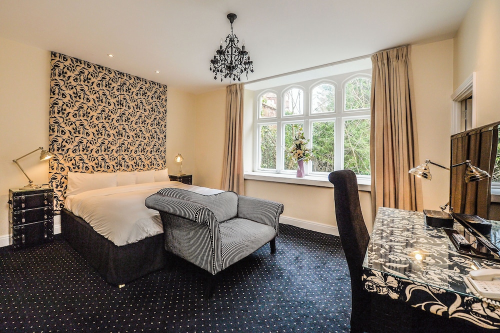 Standard Room, 1 Double Bed