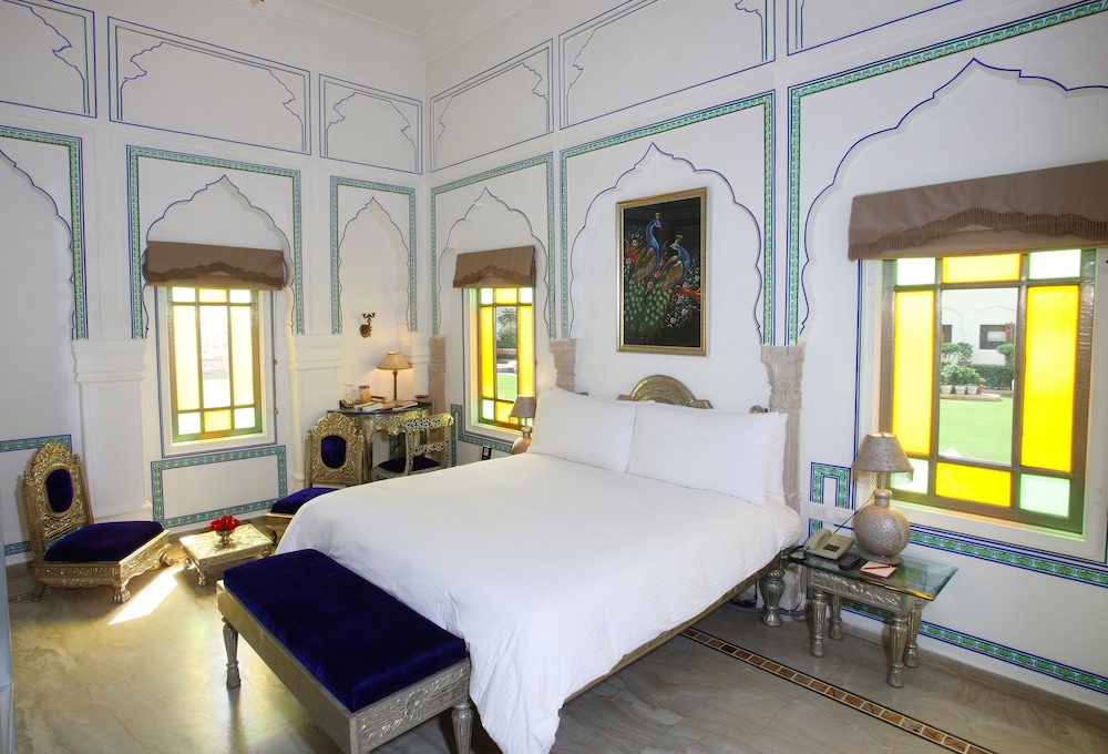 Traditional Double or Twin Room, 1 Bedroom - Photo 6
