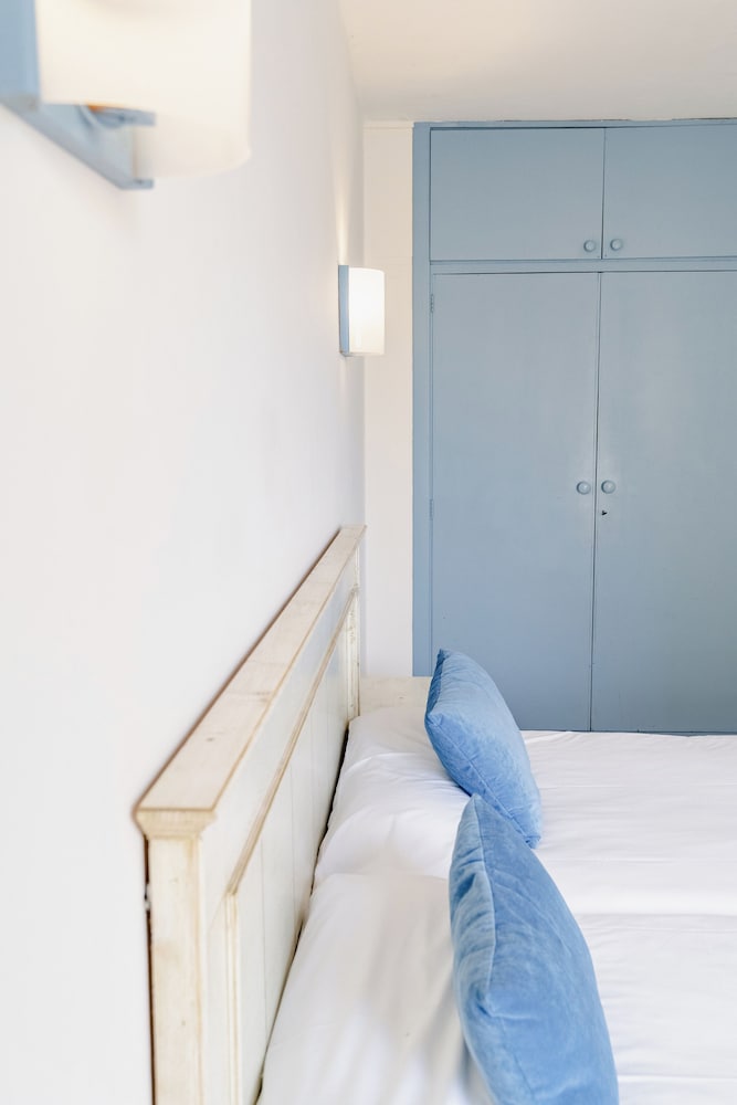 Double Room, Balcony photo 3