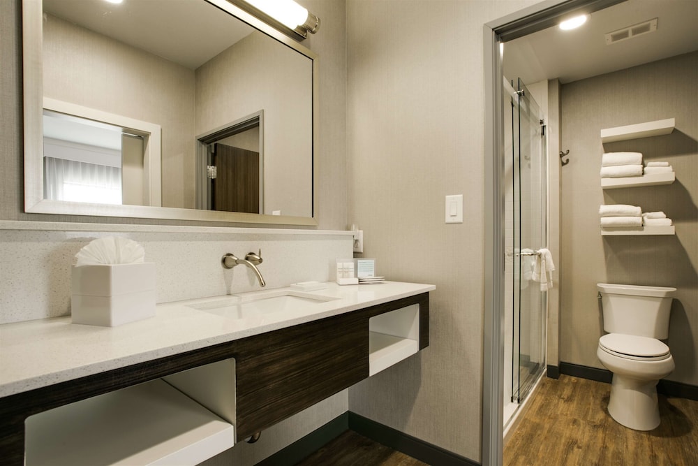 Studio, 2 Queen Beds, Non Smoking, Kitchenette photo 1