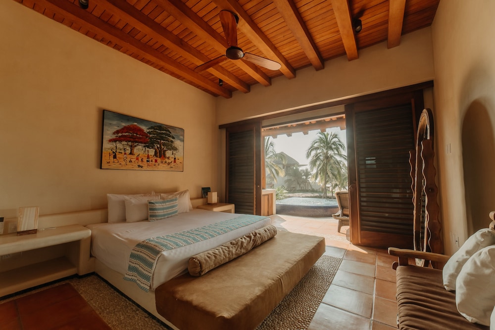 Villa de 2 recamaras Sea View photo 3