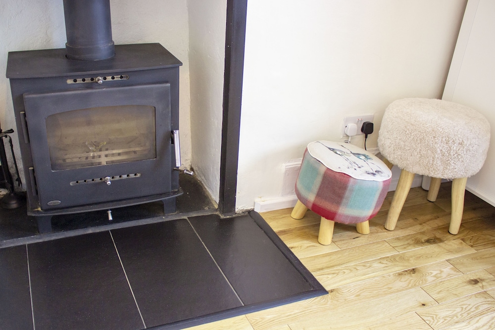 Luxury Double Room, Ensuite, Sea View - Photo 4