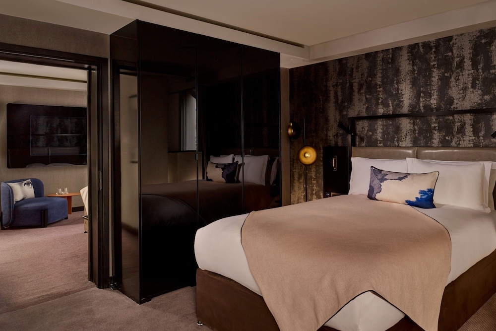 Family Room, 1 Double Bed