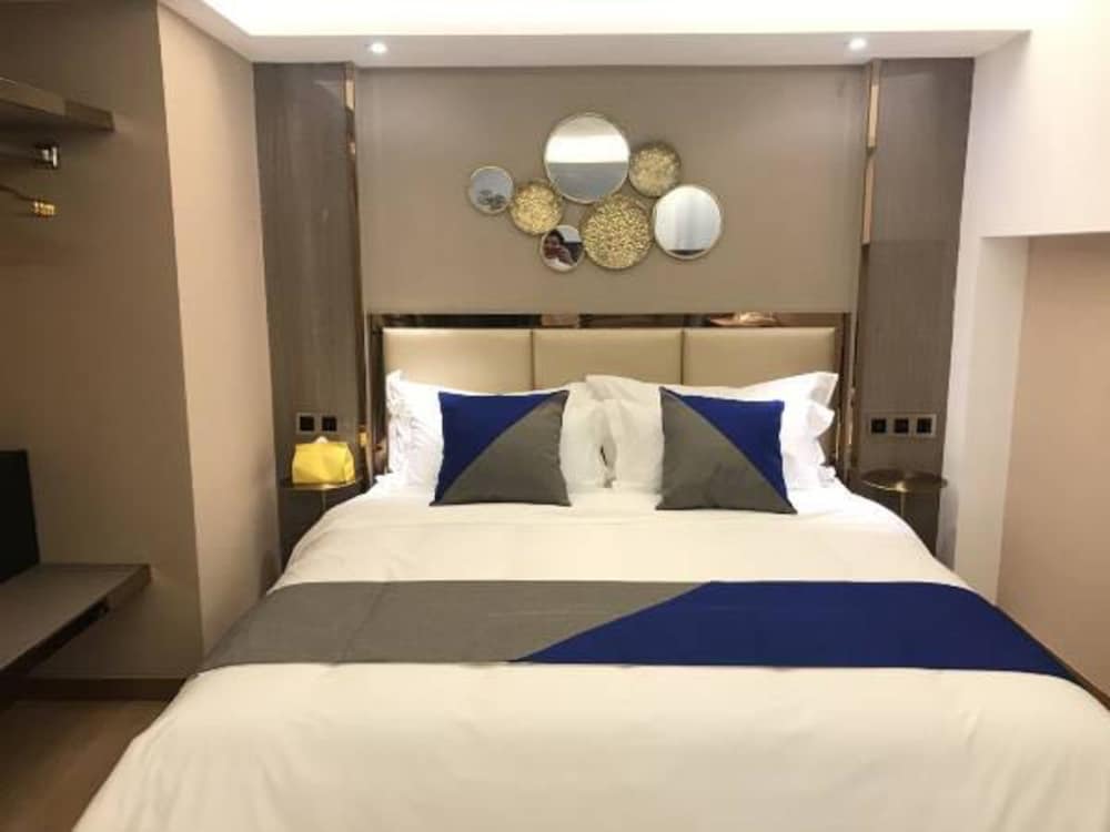 Exclusive Loft, 1 Queen Bed