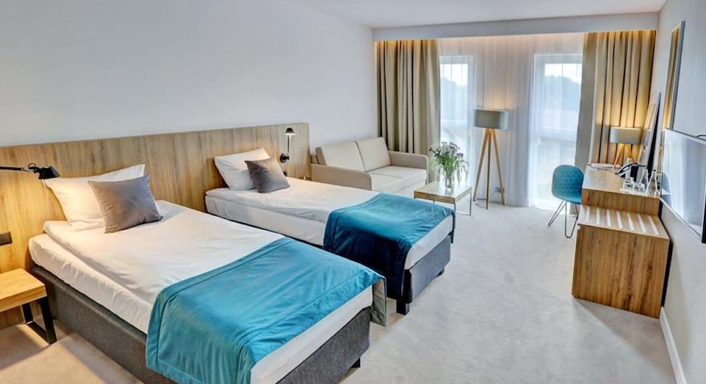 Family Triple Room