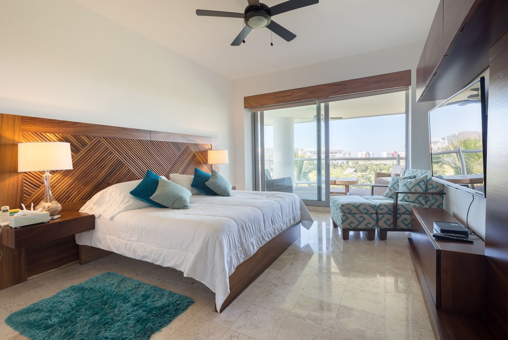 Family Apartment