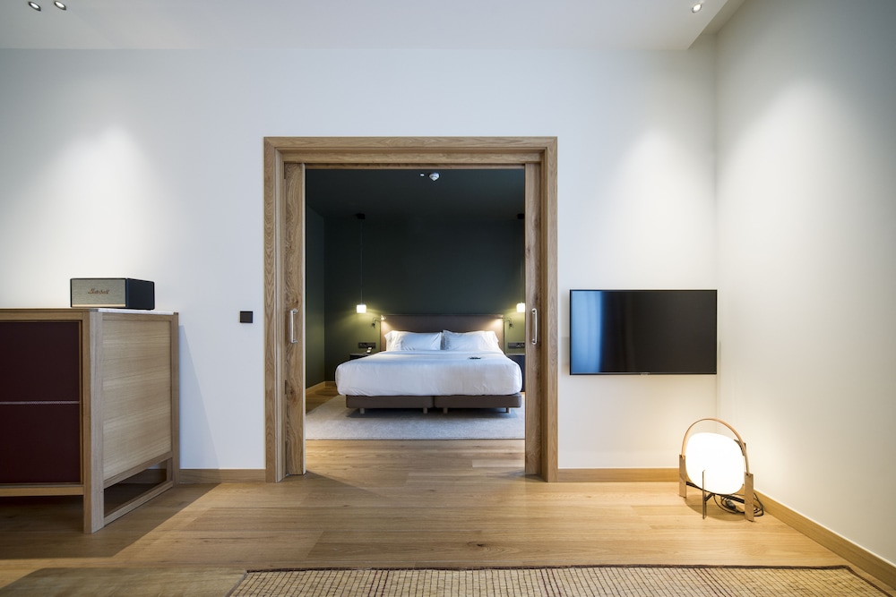 Junior Suite - Photo 4