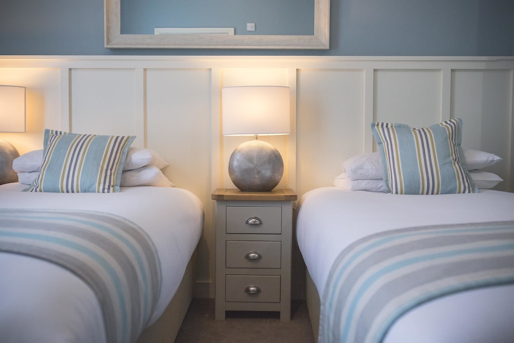 Standard Room, 2 Twin Beds, Non Smoking photo 1