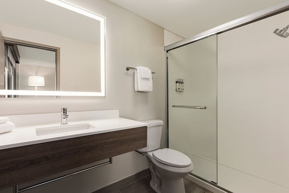 Studio Suite, 1 Bedroom photo 3