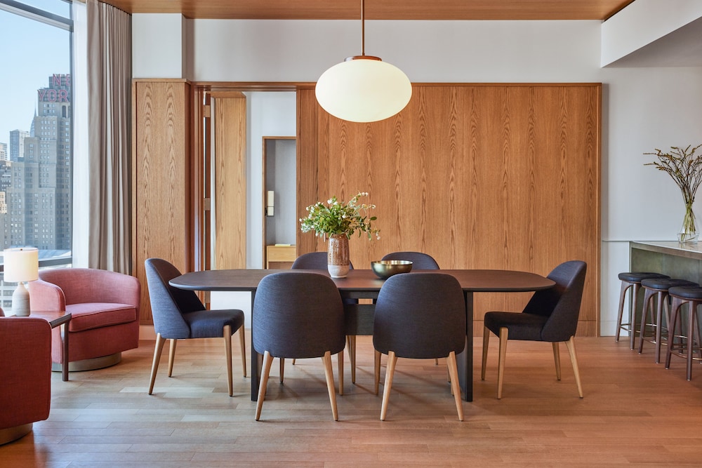 Suite (Pendry)