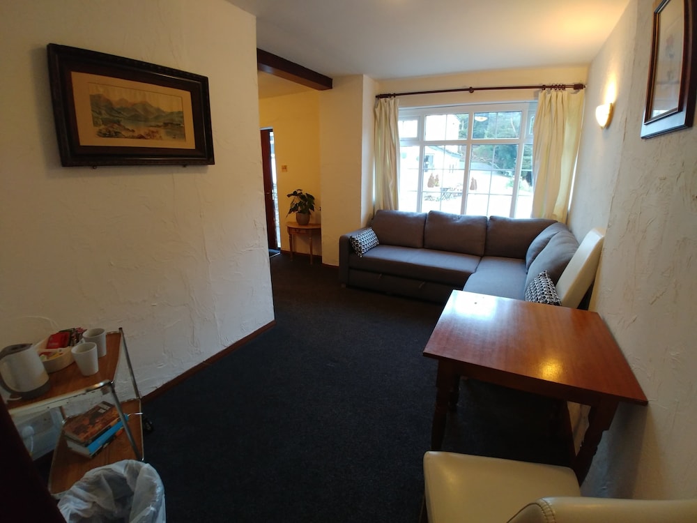 Basic Apartment, 1 Double Bed, Non Smoking photo 3